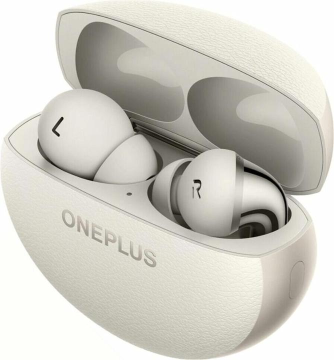 Produktbild OnePlus Buds Pro 3 (ANC, 6 h, Kabellos)