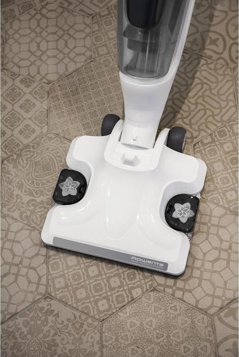 Image du produit Rowenta Révolution propre et vapeur (1500 W)