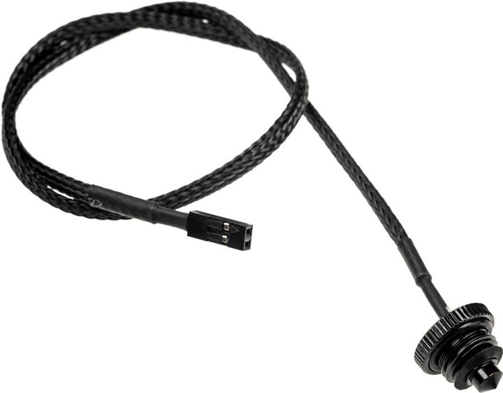 Image du produit Alphacool Capteur de température Eiszapfen plat G1/4