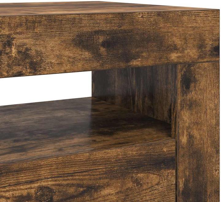 Actual product image vidaXL Aldo (120 x 35 x 40 cm)