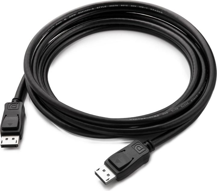 8K DisplayPort cable (1.80 m)