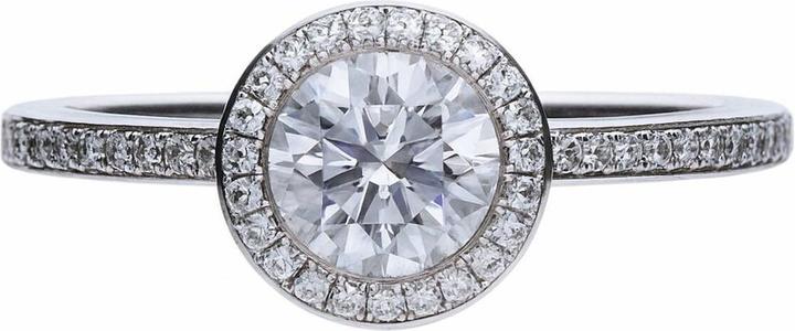 Produktbild DiamonFire Damenring 6114021082160 (16) (16, 925 Silber)