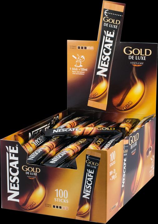 Image du produit Nescafé Or (200 g)