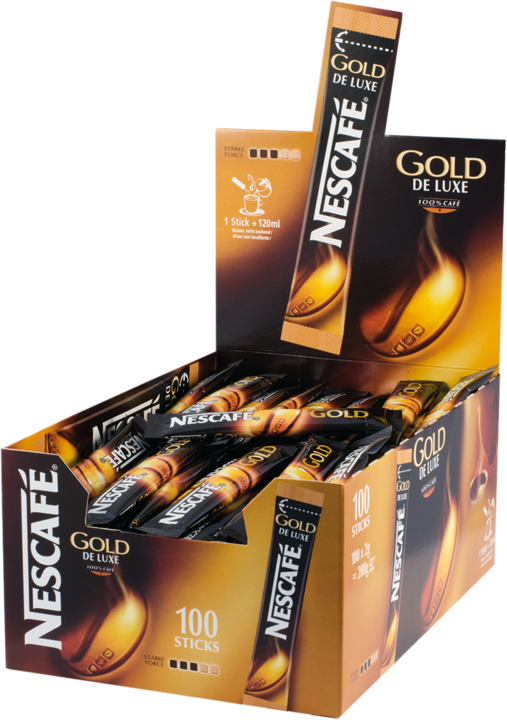 Immagine prodotto Nescafé Oro (200 g)