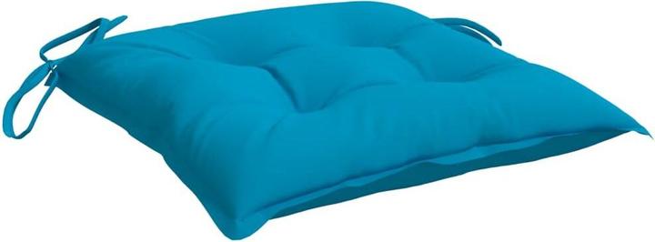 Produktbild vidaXL 10-tlg. Garten-Lounge-Set mit Kissen (50 x 50 x 7 cm)