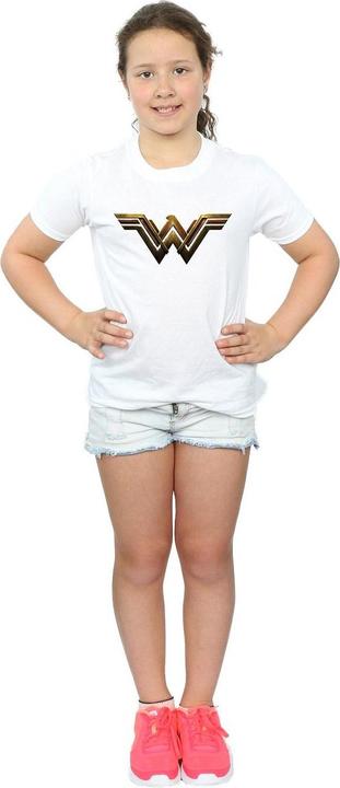 Produktbild Wonder Woman TShirt Mädchen (116)