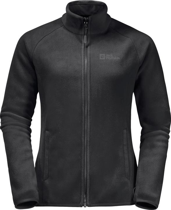 Jack Wolfskin Moonrise Fz W