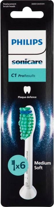 Produktbild Philips Sonicare ProResults (6 x)