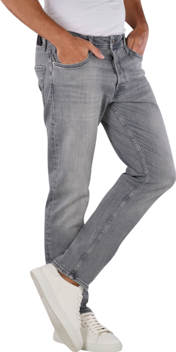 Image du produit Jack & Jones Mike Original JOS 811 Jeans coupe conique (W36/L32)