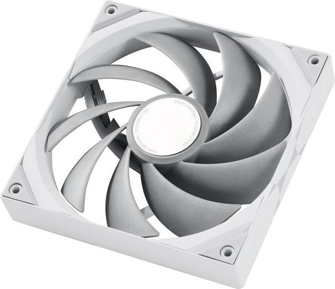 Produktbild TRYX ROTA PRO Lüfter - 140 mm, weiss (140 mm)