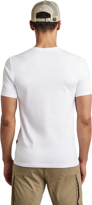 Actual product image G-Star Slim-fit T-shirt (XXS)