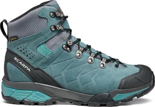 Actual product image Scarpa Zg Trek Gtx Wmn (36)