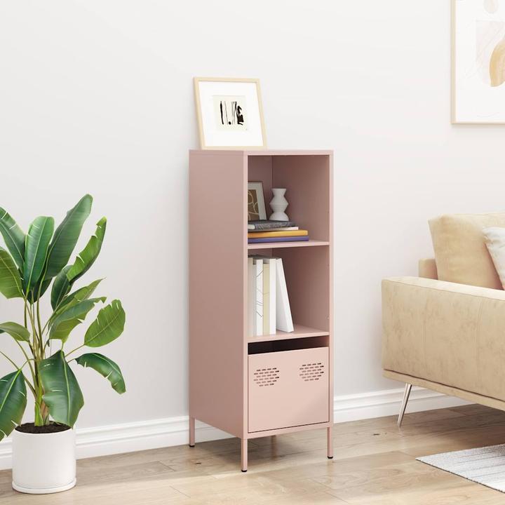 Image du produit vidaXL Highboard (35 x 39 x 103.50 cm)