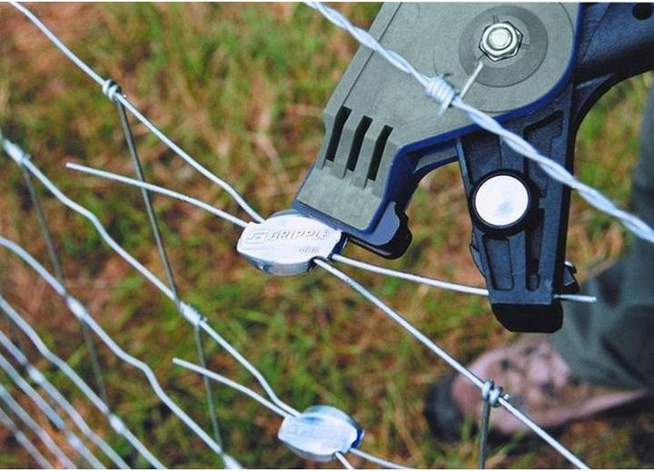 Actual product image Gripple Collet chuck viticulture