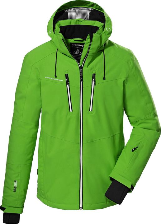 Produktbild Killtec Herren-Skijacke KSW 44 (S)
