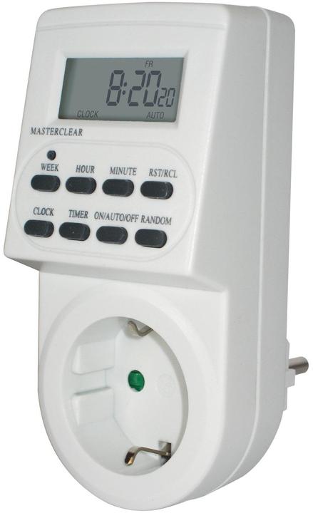 Brennenstuhl DZ20