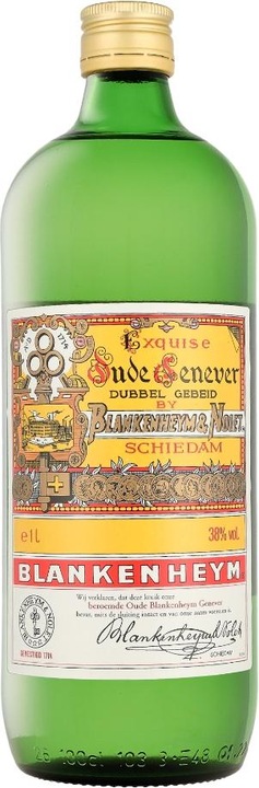 Actual product image Blankenheym Oude