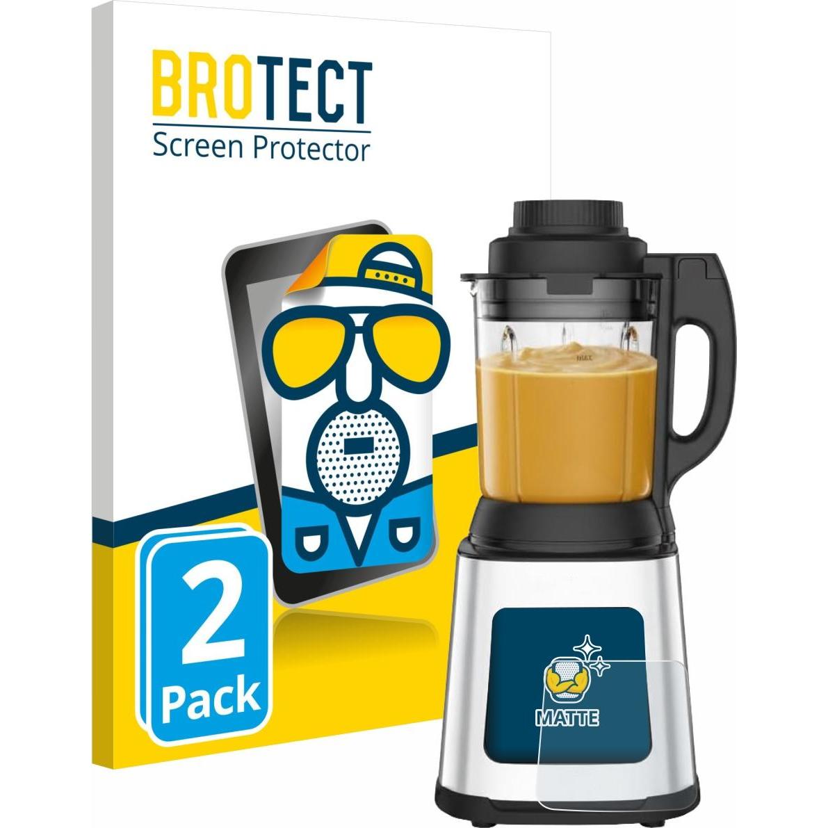 BROTECT Pellicola Opaca, Pellicola protettiva