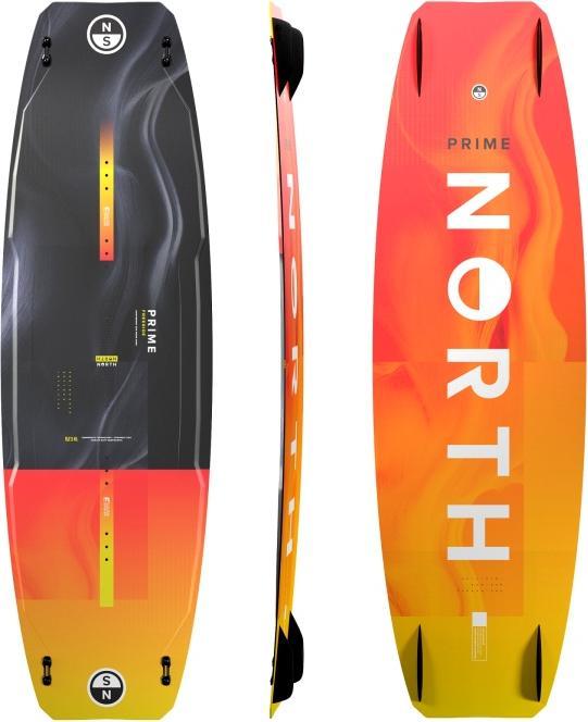 Produktbild North Prime TT Board
