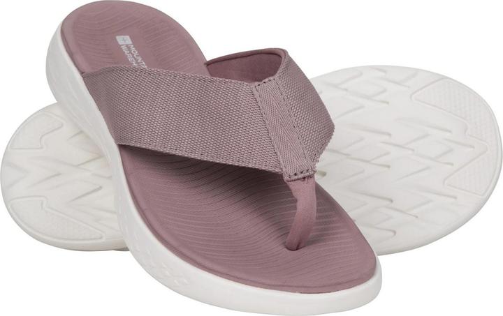 Produktbild Mountain Warehouse Rest Comfort Flipflops (37)