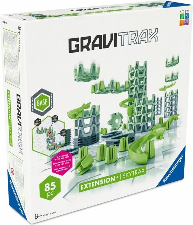 Image du produit Ravensburger Extension GraviTrax Skytrax