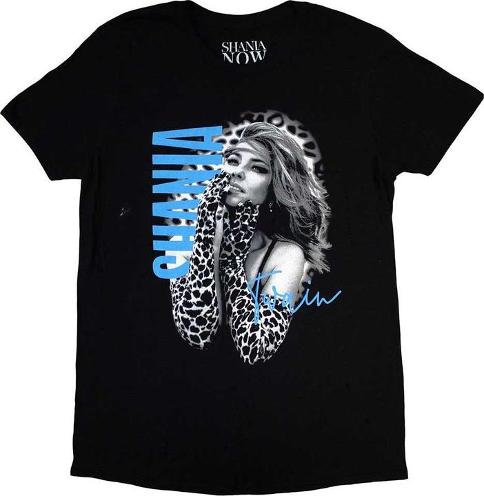 Produktbild Universal Textiles Tour 2018 TShirt (S)