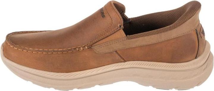 Image du produit Skechers Pollard Osgood chaussures marron (45)