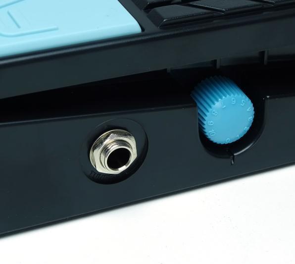 Produktbild BOSS (Electronics) FV-50H (E-Gitarre)