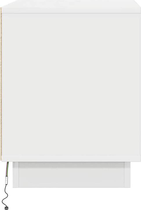 Immagine prodotto vidaXL Moderner Nachttisch (44 x 34.50 x 45 cm)