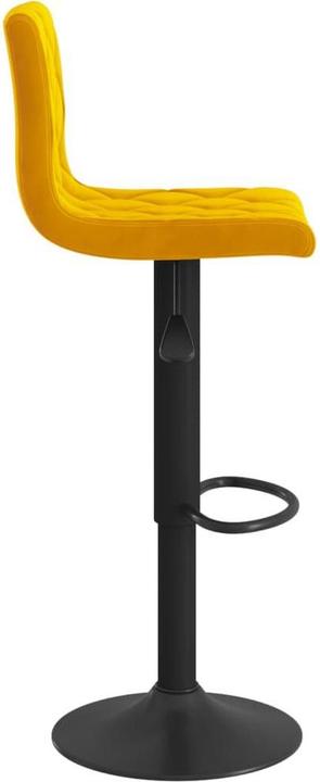 Actual product image VidaXL Bar stool