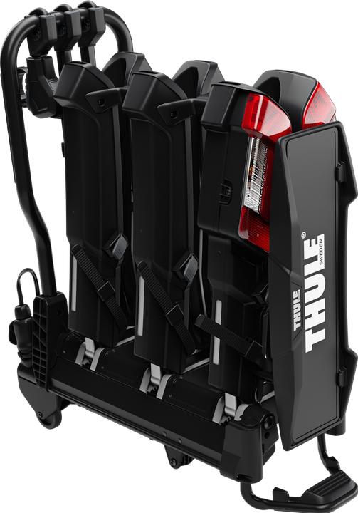 Actual product image Thule EasyFold 3-Bike