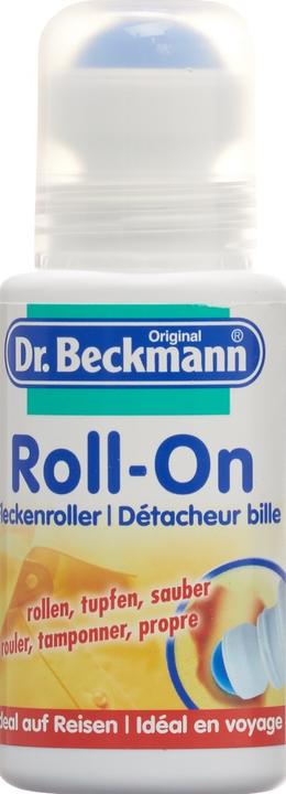 Dr. Beckmann Roll - On (Liquid detergent)