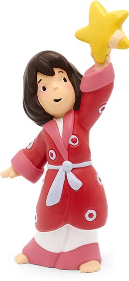 Actual product image Tonies Laura's star sparkling bedtime stories (German)