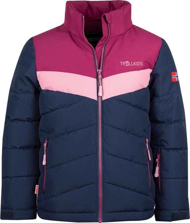Navy / Plum / Mauve