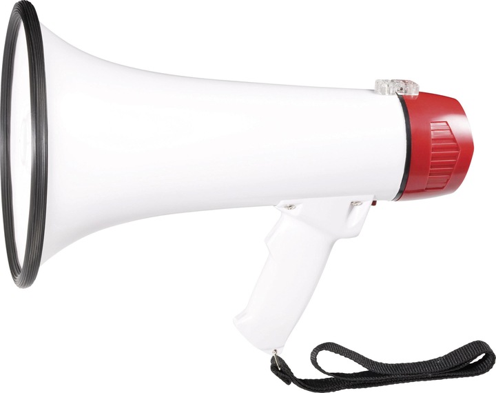Image du produit SpeaKa Professional XB-11SR (Porte-voix)