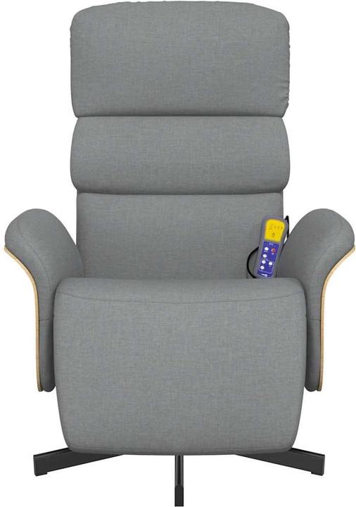 Image du produit vidaXL Massagesessel