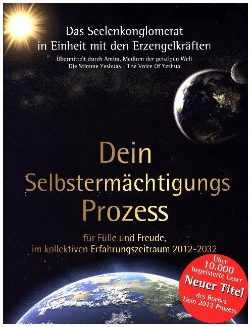Produktbild Dein 2012 Prozess (Deutsch, Michael E. Amira, 2012)