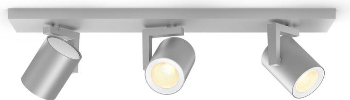 Produktbild Philips Hue Argenta Basis BT (350 lm, GU10)