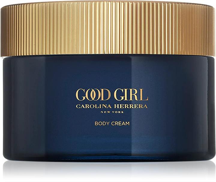 Actual product image Carolina Herrera Good Girl Body Cream (Body cream, 200 ml)