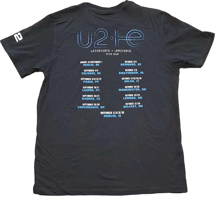 Produktbild Universal Textiles TShirt (S)