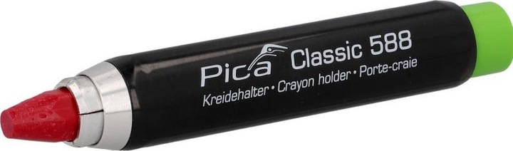 Immagine prodotto Pica Portagesso (Nero, 12 mm, 1 x)