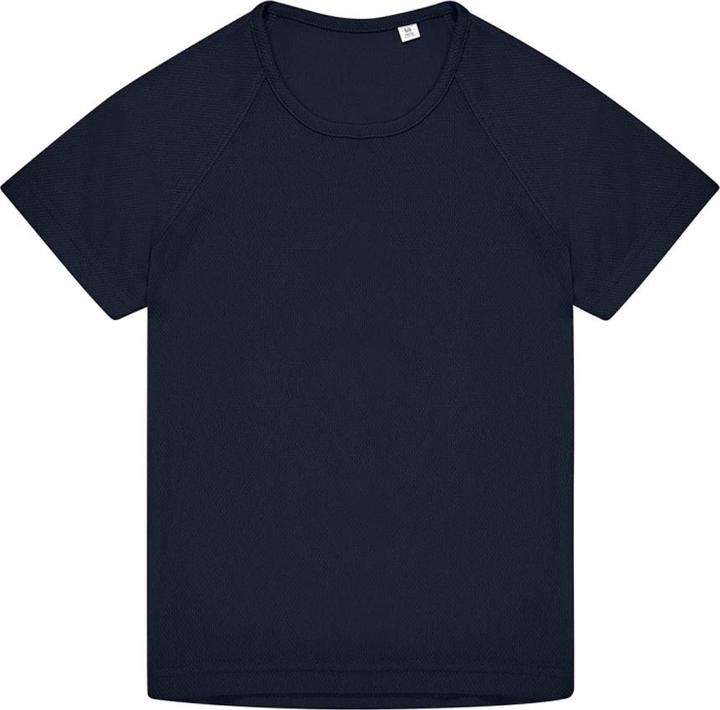 Produktbild B&C #Active TShirt (140, 146)