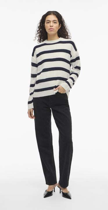 Image du produit Vila VIULLA Rundhals Strickpullover (XL)