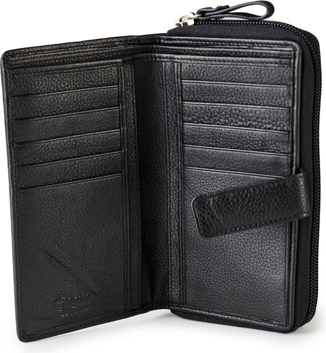 Actual product image Esquire Primavera Wallet