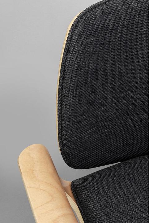 Image du produit Kare Design Bürostuhl Patron Nature