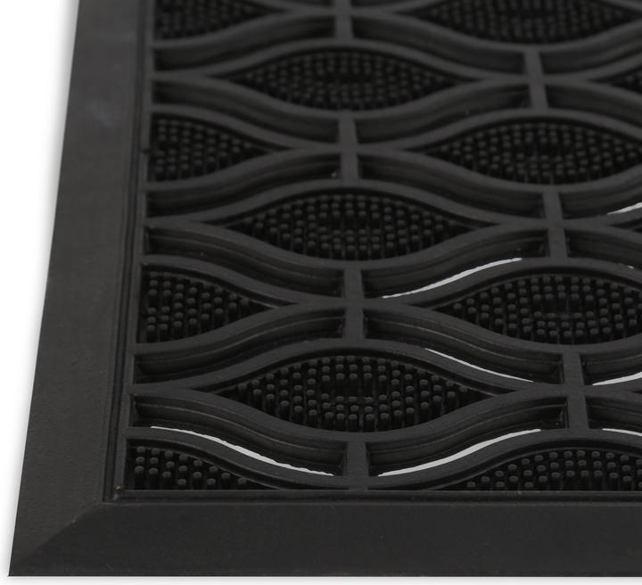 Actual product image Relaxdays Door mat (75 x 45 x 1 cm)