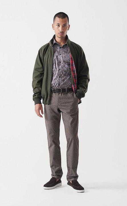 Produktbild Desoto Jerseyhemd (M)