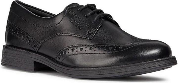 Produktbild Geox Mädchen Schuhe Agata Leder (18)