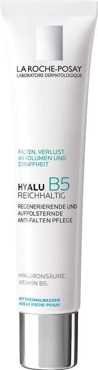 La Roche Posay Hyalu B5 Riche (40 ml, Tagescreme)