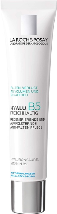 Produktbild La Roche Posay Hyalu B5 Riche (40 ml, Tagescreme)
